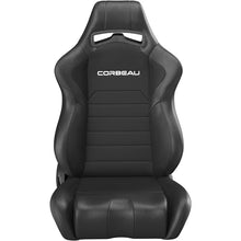 Load image into Gallery viewer, Corbeau LG1 - Adjustable Sport Seat