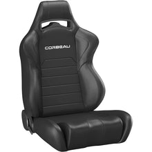 Load image into Gallery viewer, Corbeau LG1 - Adjustable Sport Seat