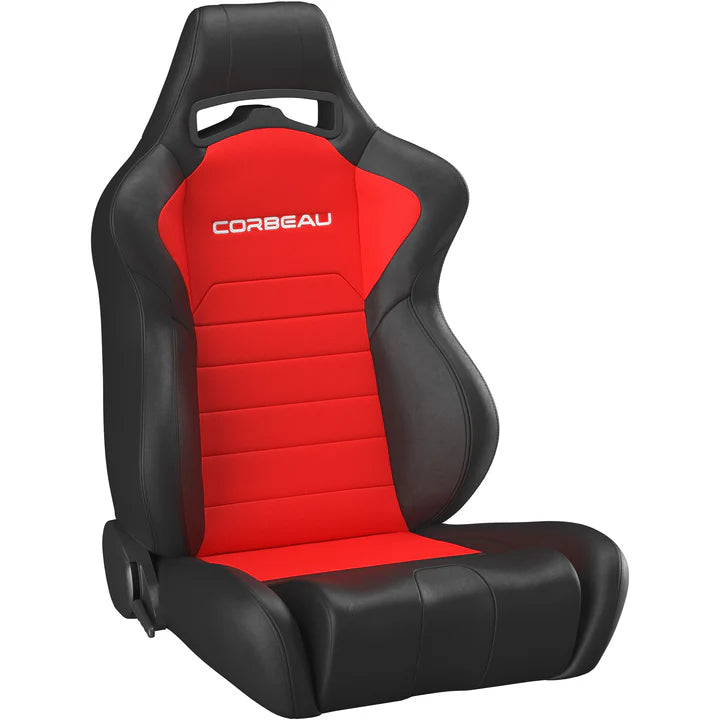 Corbeau LG1 - Adjustable Sport Seat