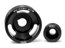 Load image into Gallery viewer, GFB Nissan 200SX SR20DET Crank Pulley