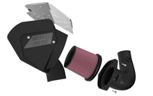 Load image into Gallery viewer, K&amp;N Aircharger Intake Toyota Gr Supra L4-2.0L F/I 20-24