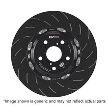 Load image into Gallery viewer, EBC Racing 03-12 Aston Martin DB9 330mm 2 Piece SG Racing Front/Rear Rotors