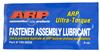 ARP Moly Fastener Assembly Lube