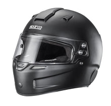Load image into Gallery viewer, Sparco Helmet Sky KF-5W Xs Blk