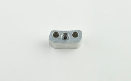 Wilwood spacer bridge caliper GP320 .530 THK R/H