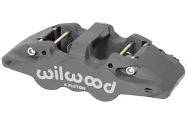 Wilwood caliper AERO4 1.12/1.12 1.10 rotor ANO