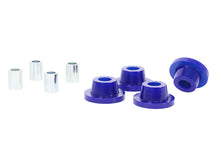 Load image into Gallery viewer, SuperPro Lower Control Arm Bushing Kit
