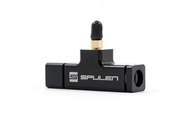 SPULEN 6-SPEED CLUTCH HIGH-FLOW BLEEDER BLOCK