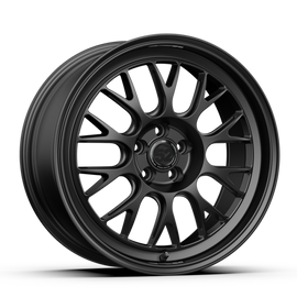 fifteen52 Holeshot RSR 18x9 5x100 42mm ET 73.1mm Center Bore Frosted Graphite