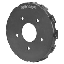 Load image into Gallery viewer, Wilwood hat dynamic MT 12 lug drive 8.80 snap ring 5X4.50 MT .400 offset 2.800 reg