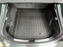 Load image into Gallery viewer, WeatherTech 2025 Audi A5/S5 Cargo Liner - Black