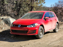 Load image into Gallery viewer, B2BFAB VW GTI Mk7 2015 to 2020 Complete Lift Kit Package