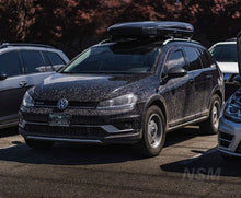 Load image into Gallery viewer, B2BFAB VW Mk7/Mk7.5 Alltrack Complete Lift Kit Package