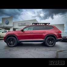 Load image into Gallery viewer, VW Atlas, Atlas Cross Sport Basic Lift Kit Package