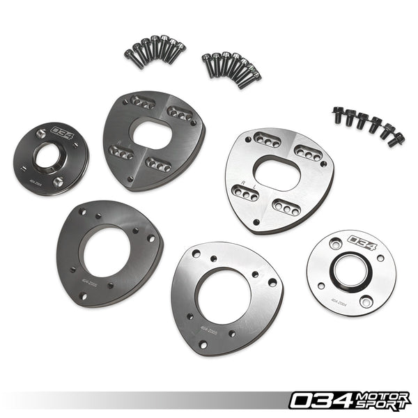034Motorsport Suspension Lift Kit, Volkswagen Alltrack – New