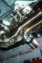 Load image into Gallery viewer, Valvetronic Valved Sport Exhaust System for Porsche 718 GT4 / Boxter Spyder