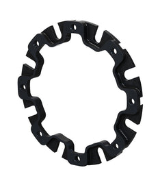 Wilwood adapter rotor dynamic MT 8X7.00 starlite 55