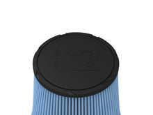 Load image into Gallery viewer, aFe Magnum FORCE Intake Replacement Air Filter w D2 Dry Media 7-1/8in x(8-3/4x8-3/4)in x7in x6-3/4in
