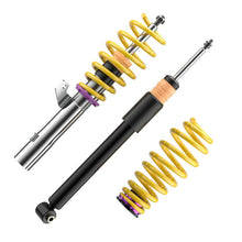 Load image into Gallery viewer, KW BMW 4 Series (G23) Convertible 4WD w/o Electronic Dampers V2 Coilover Kit