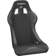 Load image into Gallery viewer, Corbeau Forza - Fixed Back Racing Seat