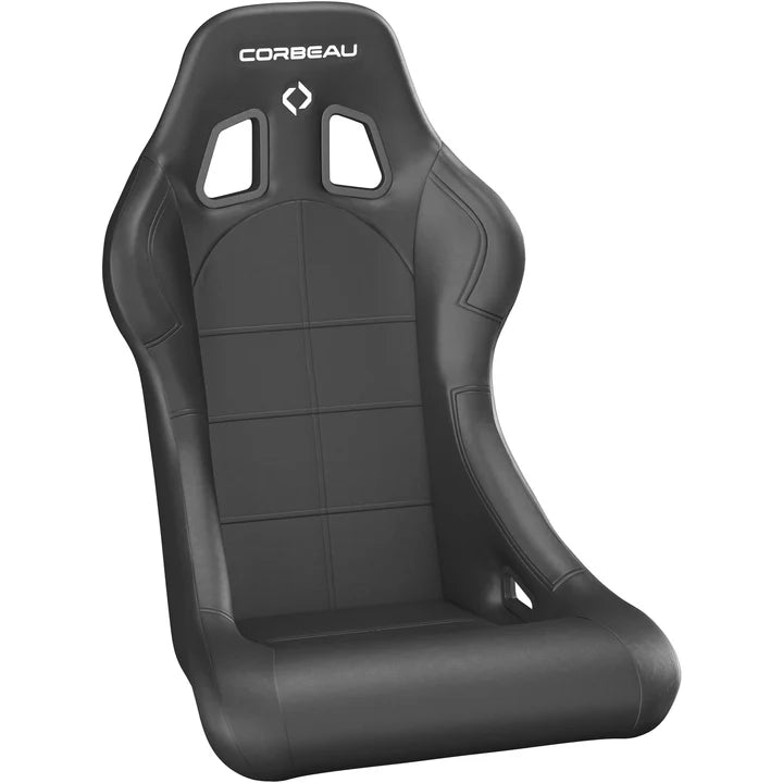 Corbeau Forza - Fixed Back Racing Seat