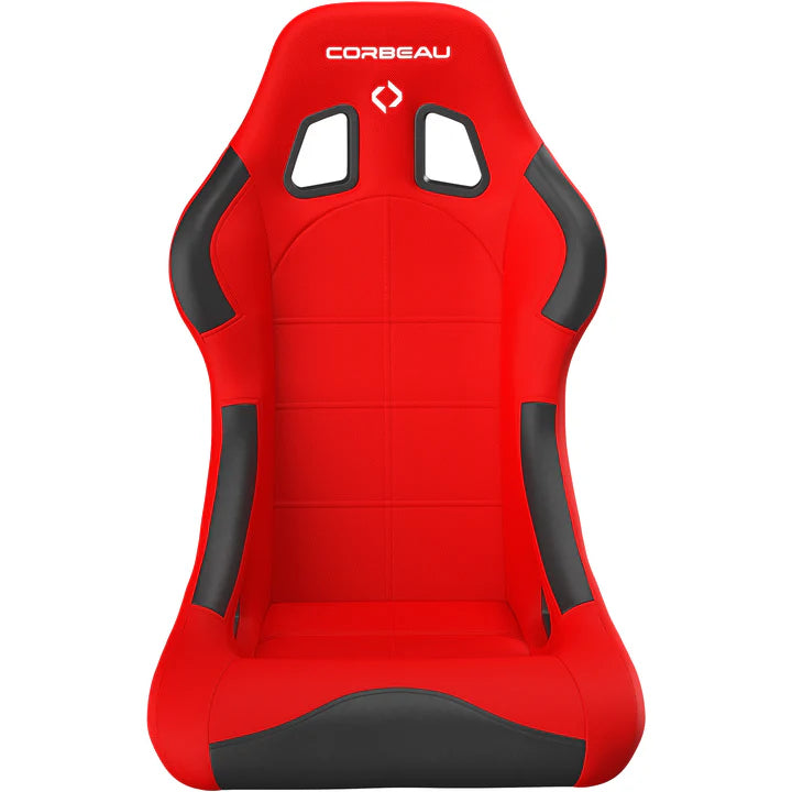 Corbeau Forza - Fixed Back Racing Seat