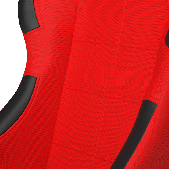 Corbeau Forza - Fixed Back Racing Seat