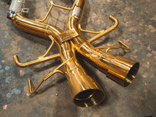 Load image into Gallery viewer, Mclaren P1 Sport Exhaust System