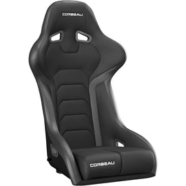 Corbeau FX1 Pro - Fixed Back Racing Seat