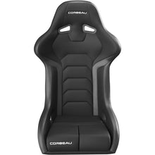 Load image into Gallery viewer, Corbeau FX1 Pro - Fixed Back Racing Seat