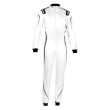 Load image into Gallery viewer, Sparco Suit Prime 54 White