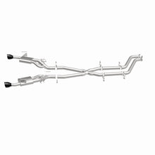Load image into Gallery viewer, MagnaFlow 2026 Dodge Charger 3.0L SPEQ Series Cat-Back Performance Exhaust System