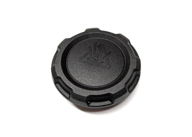 Febi Bilstein Black Coolant Expansion Tank Cap - Various VW/Audi Models
