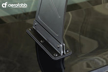 Load image into Gallery viewer, aerofabb Comp Series Rear Wing Kit - Audi 8V A3, S3, RS3