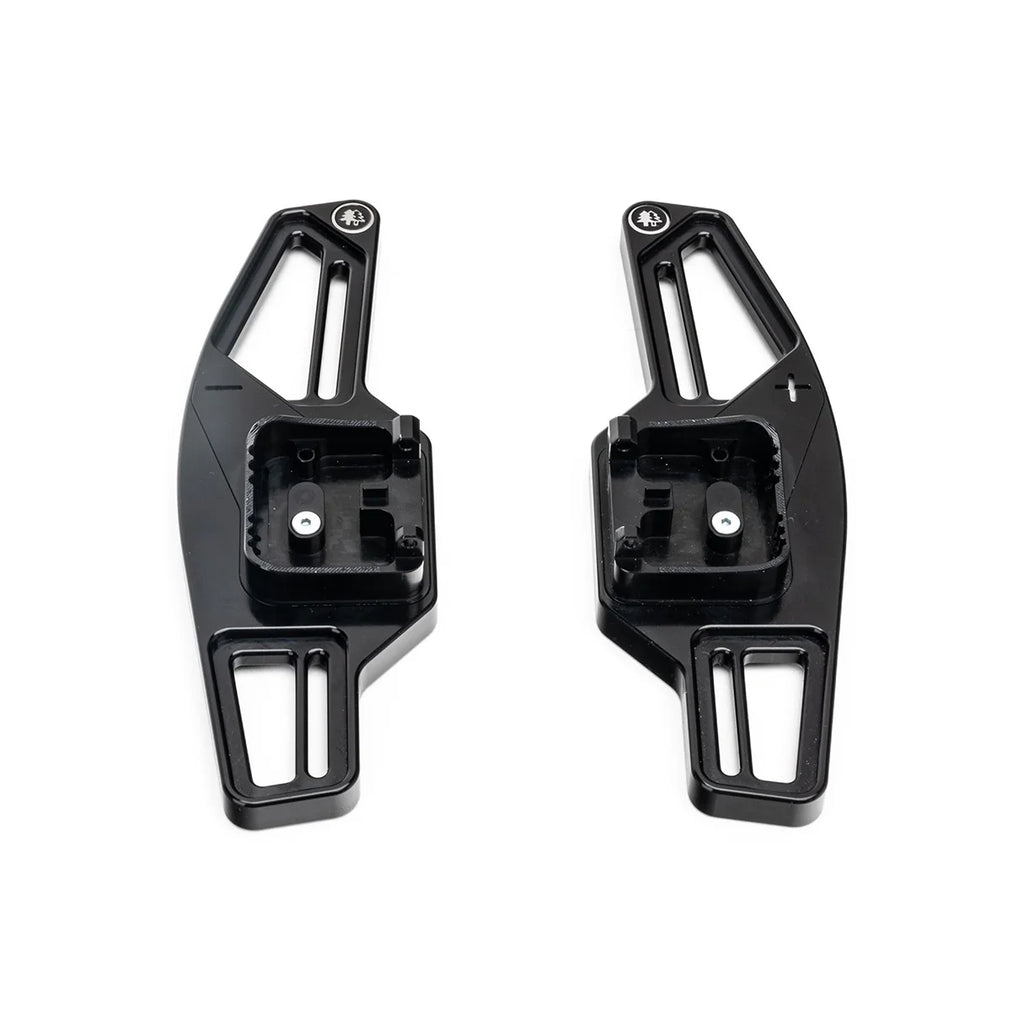 BFI Complete Replacement Shift Paddles - Audi 4M, 8Y