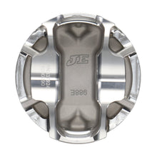 Load image into Gallery viewer, JE Pistons Ford 1.6L Ecoboost (Size STD) 79mm Bore 10.0:1 C/R Set of 4 Pistons
