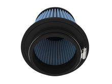 Load image into Gallery viewer, aFe POWER Universal Clamp-On Air Filter w/ D2 Dura-Dry Media - 3-3/4in F x 6in B x 4-3/4in T x 5in H