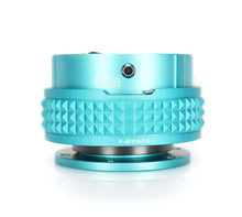Load image into Gallery viewer, NRG Quick Release Kit - Pyramid Edition - Minty Fresh Body / Minty Fresh Pyramid Ring
