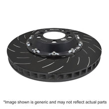 Load image into Gallery viewer, EBC Racing 03-12 Aston Martin DB9 330mm 2 Piece SG Racing Front/Rear Rotors