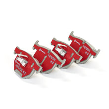Load image into Gallery viewer, Brembo 13-18 BMW X5 (F15/F85) / 14-19 BMW X6 (F16/F86) Xtra Ceramic Brake Pad - Rear