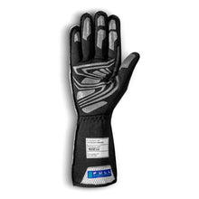 Load image into Gallery viewer, Sparco Glove Futura 09 BLK/GRN