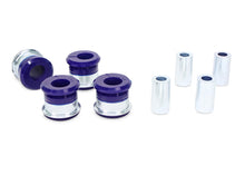 Load image into Gallery viewer, SuperPro Control Arm Bushing Kit