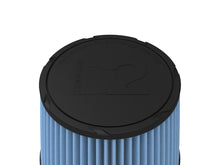 Load image into Gallery viewer, aFe Magnum FORCE Intake Replacement Air Filter w/ D2 Dura-Dry Media 6in F x 9in B x 7in T x 7in H