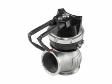 Load image into Gallery viewer, Turbosmart WG50CG Gen V 7psi ProGate50 Compressed Gas (Solenoid) - Black