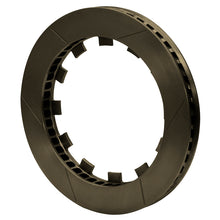 Load image into Gallery viewer, Wilwood ROTOR1300-125DE709-010TKCXXXXR 12LUGX7.77 snapring 48 cv GT SPEC37 burn