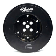 Load image into Gallery viewer, Fluidampr 11-26 Ford 6.7L Power Stroke Steel Externally Balanced Damper