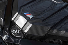 Load image into Gallery viewer, DINAN GLOSS CARBON FIBER ENGINE COVER - 2021-2024 BMW M2/M3/M4