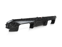 Load image into Gallery viewer, Akrapovic BMW M3 (G80 / G81) / M4 (G82 / G83) Rear Chopped Carbon Fiber Diffuser - Matte