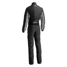 Load image into Gallery viewer, Sparco Suit Stint 62 BLK/GRY