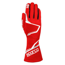 Load image into Gallery viewer, Sparco Glove Land+ 10 Red